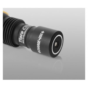 Фонарь Armytek Tiara C1 Magnet USB XP-L Белый